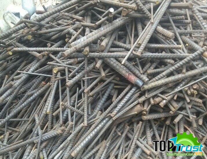 Công ty thu mua phế liệu Mạnh Nhất