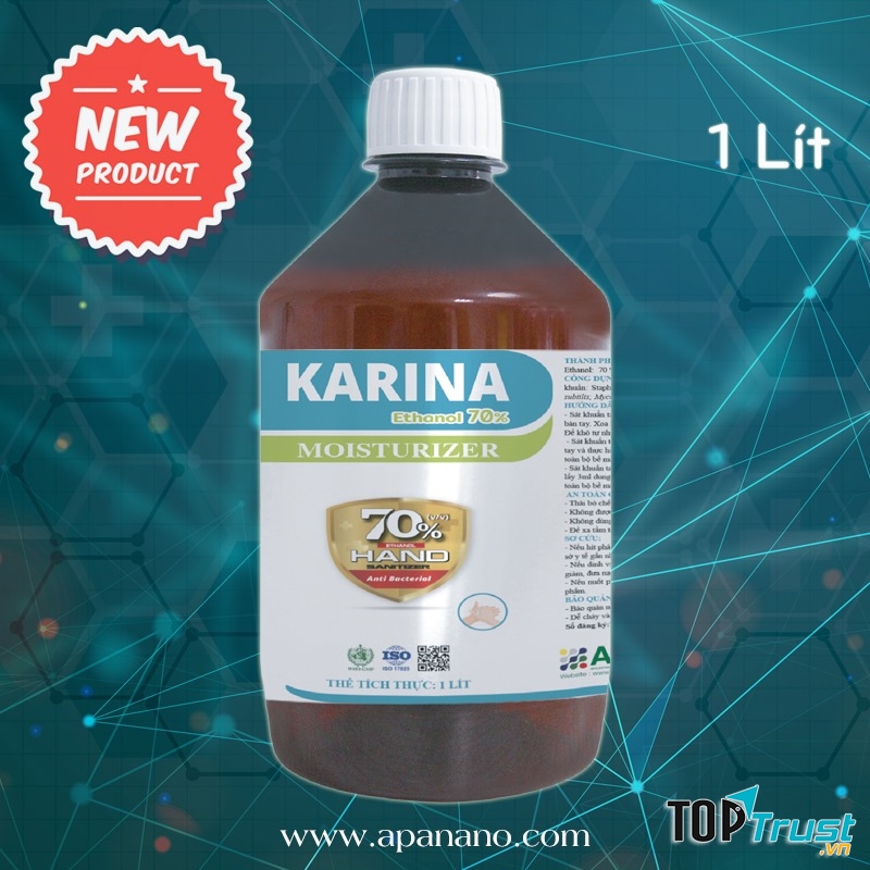 Công ty thuốc thú y APA