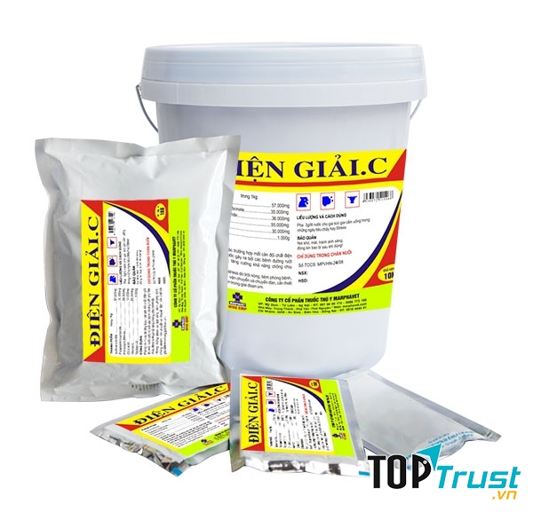 Công ty thuốc thú y Năm Thái - địa chỉ uy tín hàng đầu Việt Nam