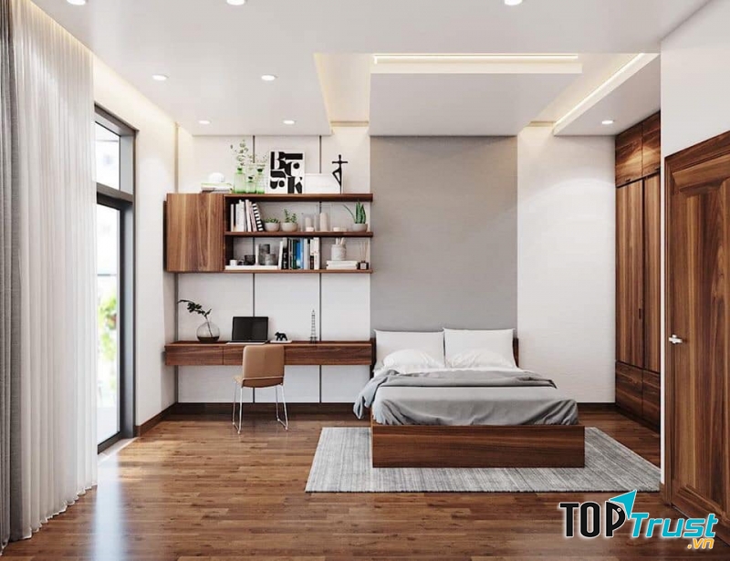 Công Ty Thương Mại Dịch Vụ Nội Thất Thiên Thành Phát