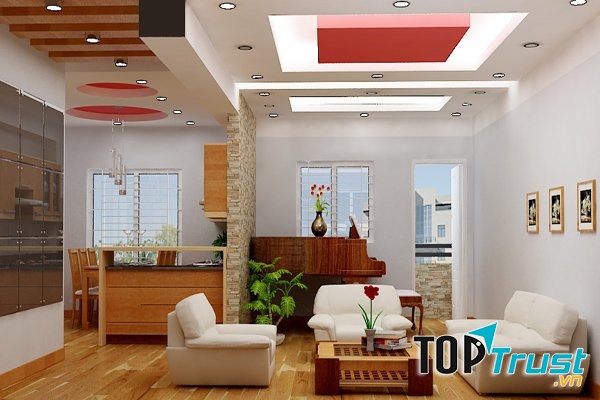 Công Ty Thương Mại Dịch Vụ Nội Thất Thiên Thành Phát