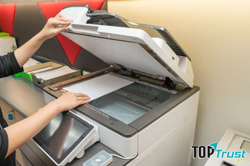 Công ty thương mại và dịch vụ Hoàn Hảo