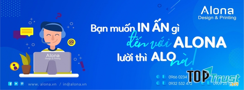 Công ty TNHH Alona