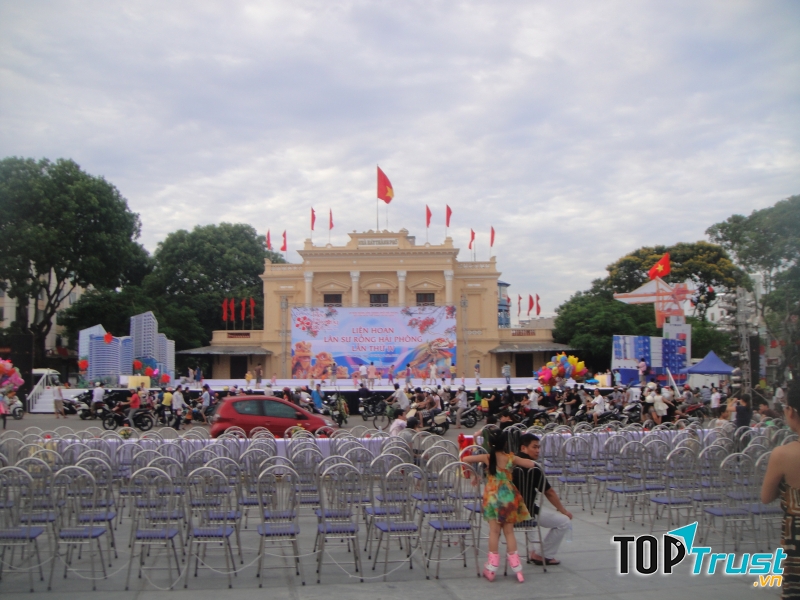 Công ty TNHH Âm nhạc Việt Thành