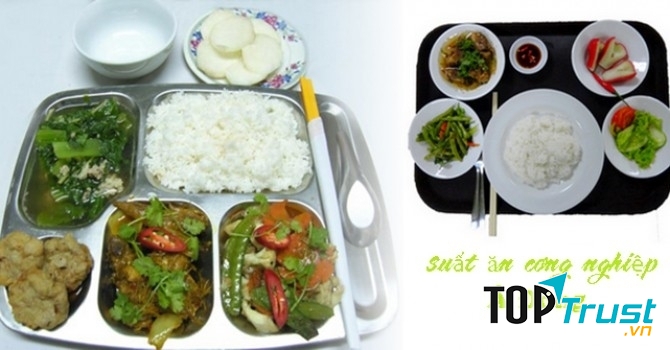 Công Ty TNHH Ẩm Thực Á Đông