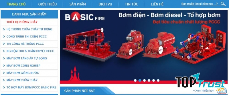 Công Ty TNHH An Bảo Lâm