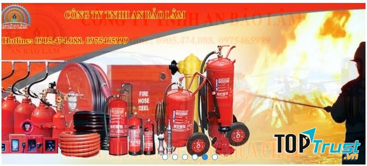 Công Ty TNHH An Bảo Lâm