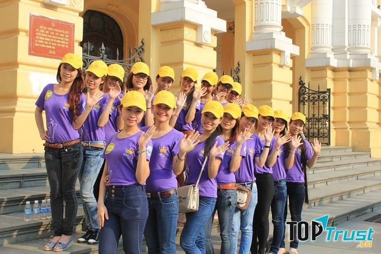 Công ty TNHH Anh Quân