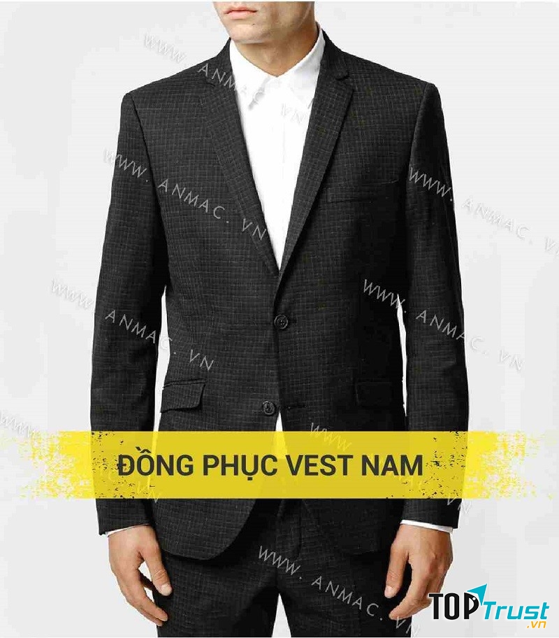 Công ty TNHH ANMAC Việt Nam