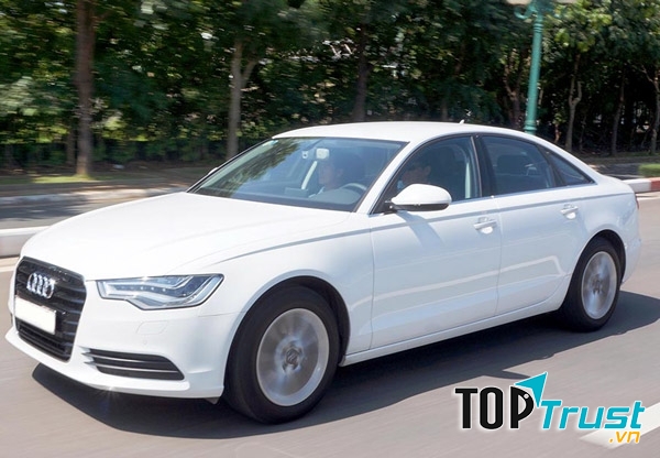 Công ty TNHH Auto Huy Hoàng