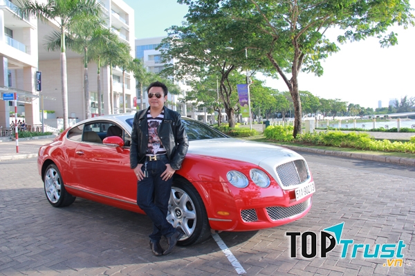 Công ty TNHH Auto Huy Hoàng