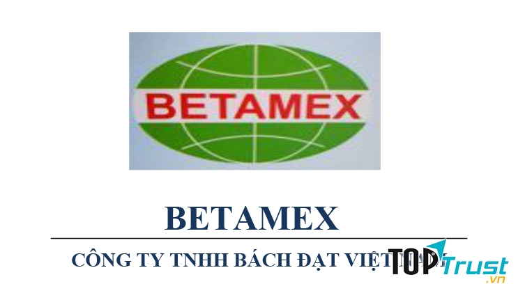 Công Ty TNHH Bách Đạt Việt Nam