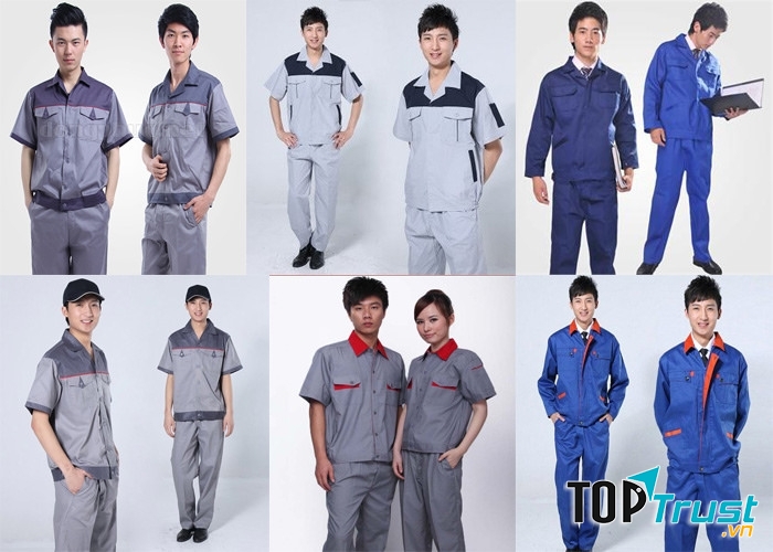 Công ty TNHH bảo hộ lao động Lam Giang