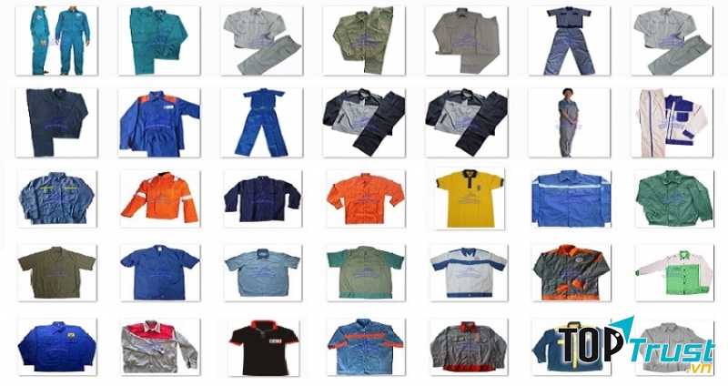 Công ty TNHH bảo hộ lao động LASA