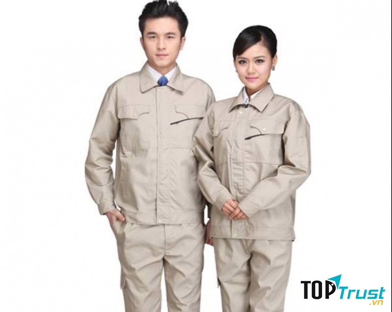 Công ty TNHH bảo hộ lao động LASA