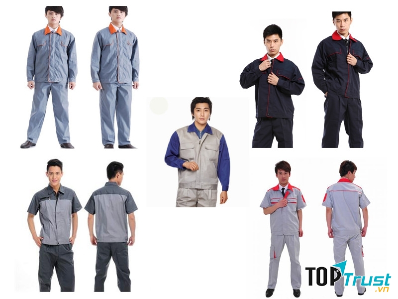 Công ty TNHH Bảo Hộ Việt