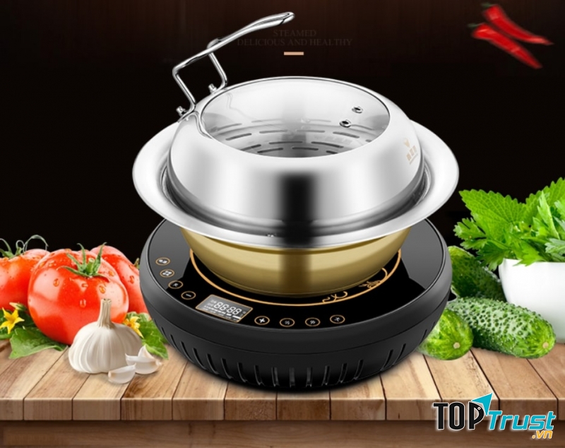 Công Ty TNHH Bếp Ngôi Sao Mới (﻿﻿Bếp 79)