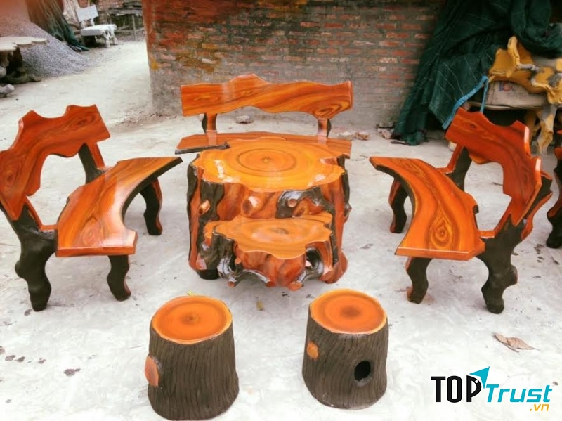 Công ty TNHH BHF Việt Nam