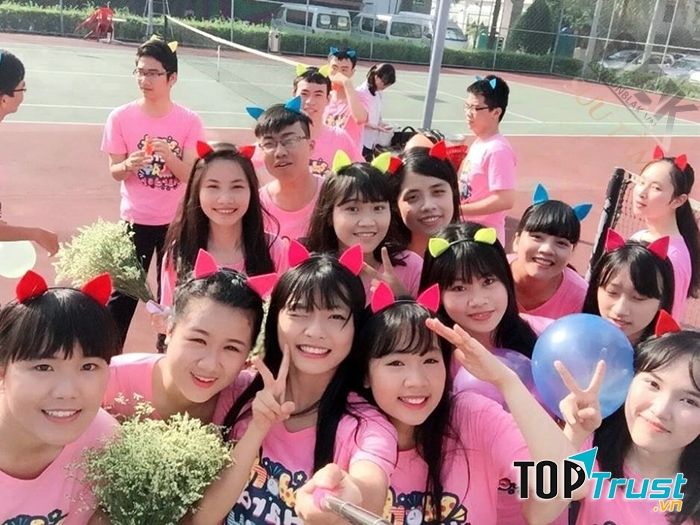 Công ty TNHH BiCi Center