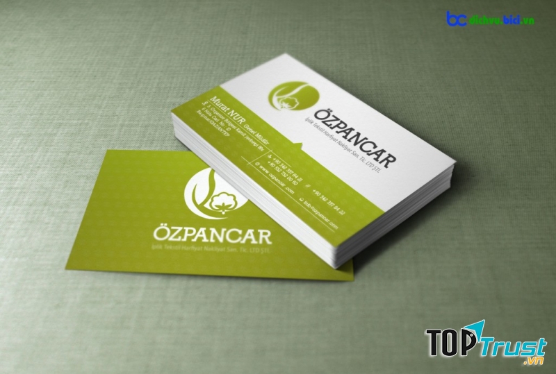 BiCi Center hỗ trợ thiết kế miễn phí cho những đơn hàng số lượng lớn