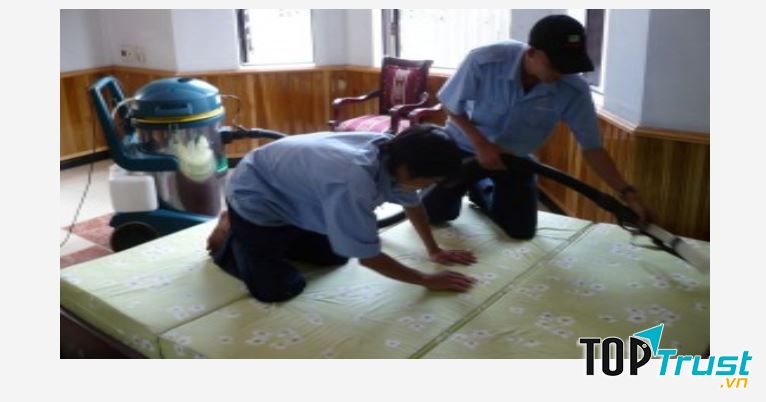 Công Ty TNHH Bình An Tâm