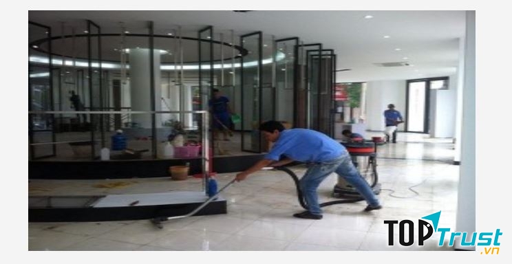 Công Ty TNHH Bình An Tâm