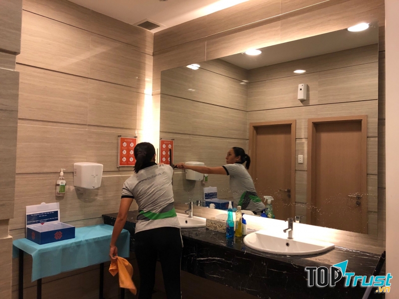 Công ty TNHH Builwork Việt Nam