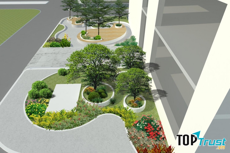 Công ty TNHH Cây Xanh Hoàng Nguyên