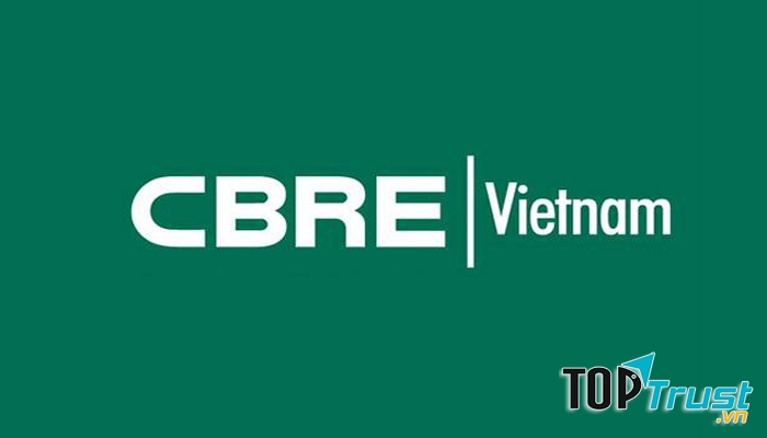 Công ty TNHH CBRE Việt Nam