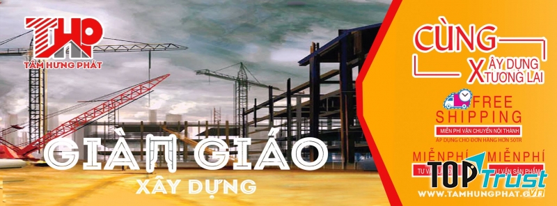 Công ty TNHH Chế biến lâm sản và Xây Dựng Tâm Hưng Phát