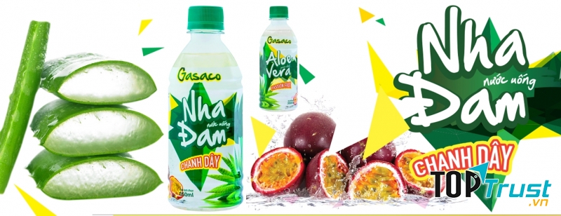 Nước Giải Khát Quang Minh