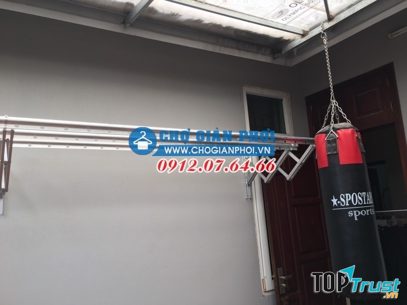 Công ty TNHH chợ giàn phơi Việt Nam