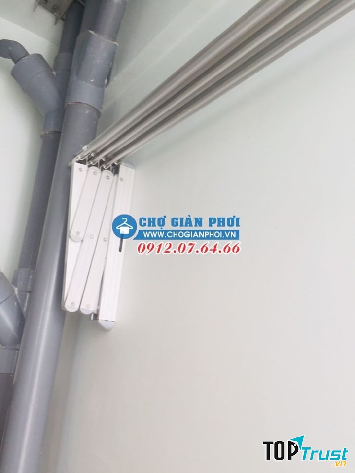 Công ty TNHH chợ giàn phơi Việt Nam