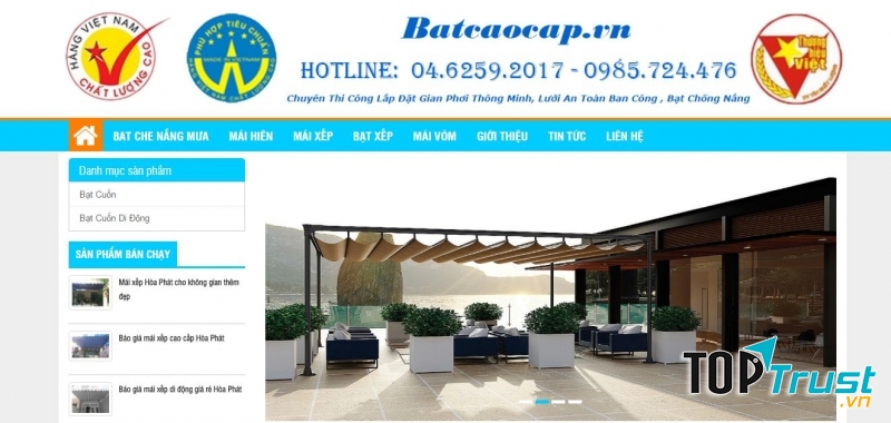 Công ty TNHH CMA Hòa Phát