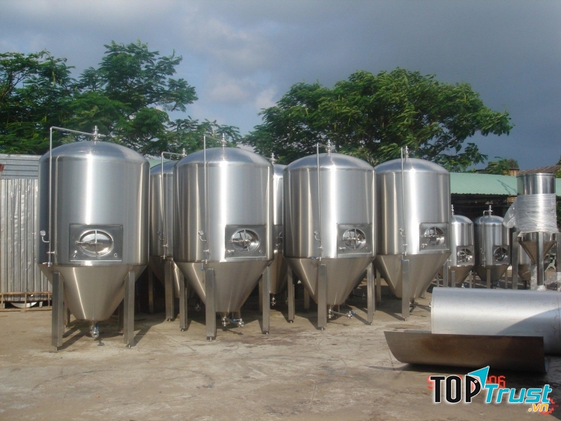 Công ty TNHH cơ khí Đức Tuấn