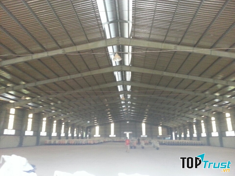 Công ty TNHH cơ khí và xây dựng Đông Sơn