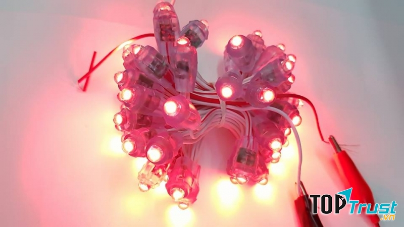 Công ty TNHH Công Nghệ & TM Vĩnh Anh (LED68.vn)