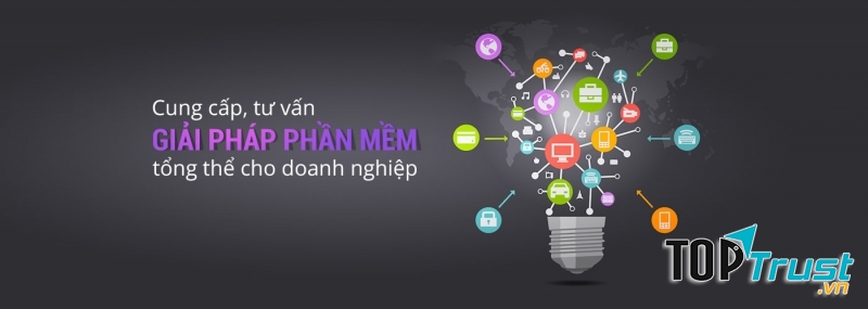 Công ty TNHH công nghệ giải pháp phần mềm Việt