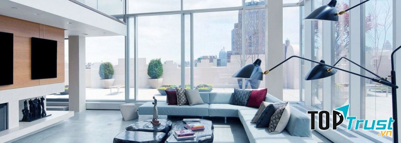 CÔNG TY TNHH CÔNG NGHỆ NHÔM KÍNH SÀI GÒN