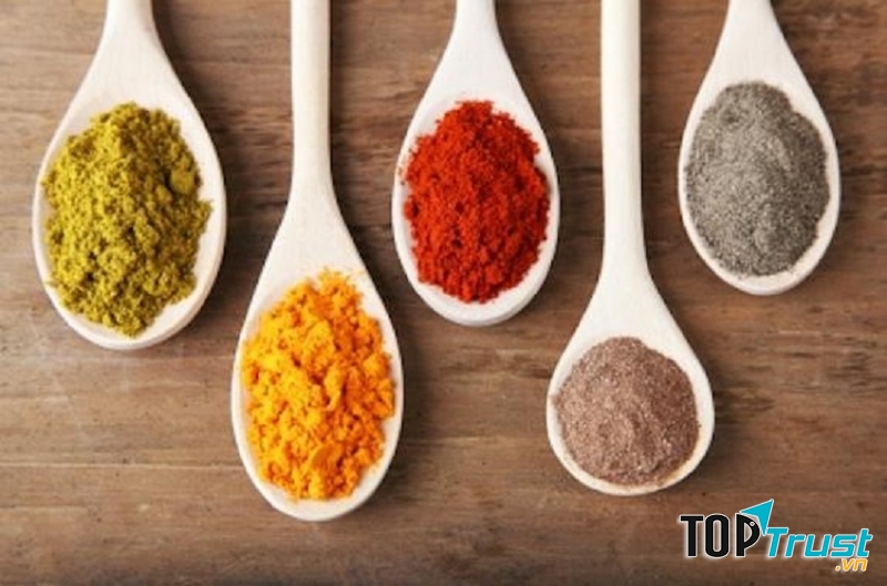 Định Hướng Mới chuyên cung cấp phụ gia, phụ liệu cùng một số nguyên liệu cho ngành thực phẩm