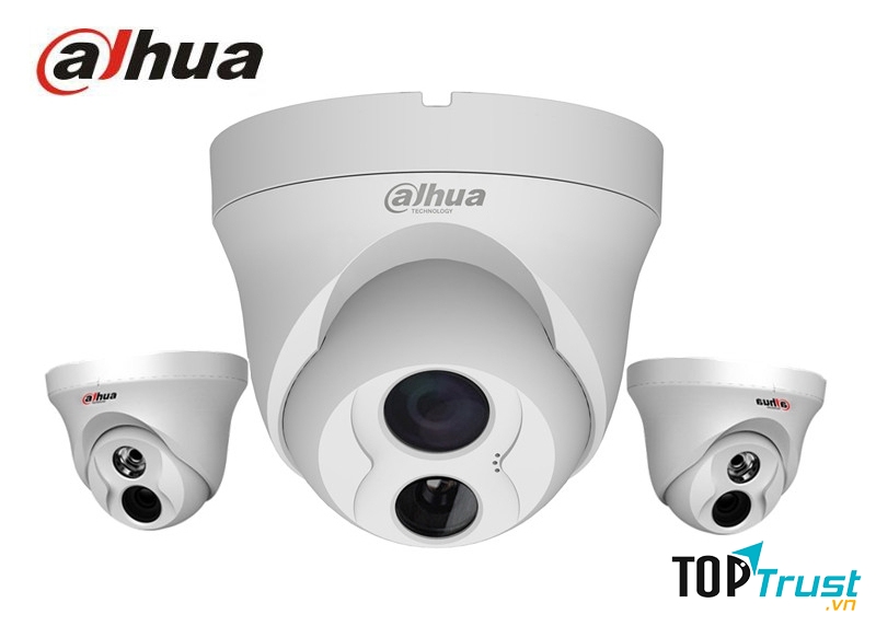 Gia Phát là công ty có nhiều năm kinh nghiệm trong lĩnh vực phân phối camera tại Hà Nội