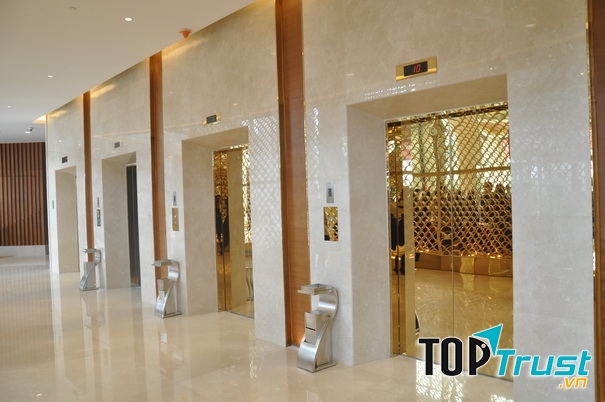 Công ty TNHH công nghệ và kỹ thuật thang máy Hàn Lâm