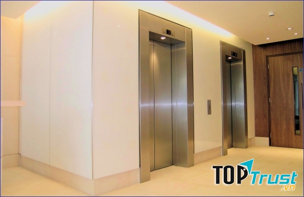 Công ty TNHH công nghệ và kỹ thuật thang máy Hàn Lâm