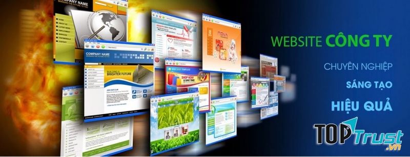 Tam Nguyên - Công ty thiết kế website chuyên nghiệp