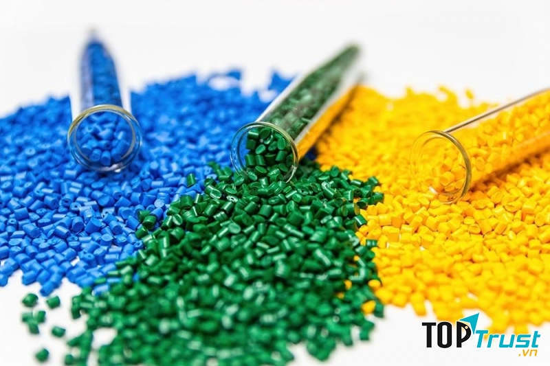 Công Nghiệp Doanh Phong