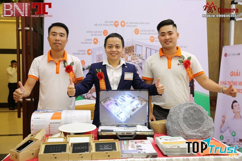 Công Ty TNHH Cuộc Sống Số