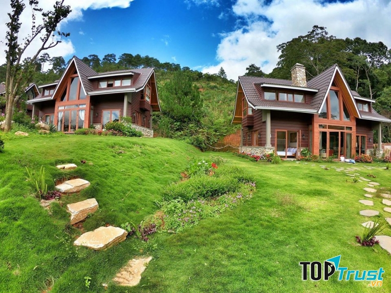 Công ty TNHH Đà Lạt Discovery