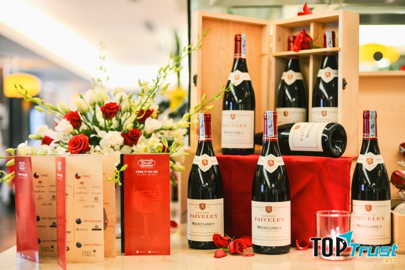 Công Ty TNHH Đa Lộc