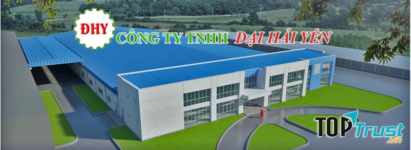Công Ty TNHH Đại Hải Yến