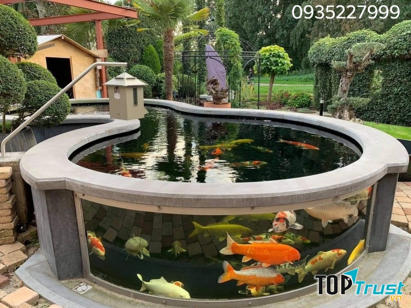 CÔNG TY TNHH ĐĂNG KHOA GARDEN